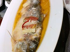 -御花园·粤菜·海鲜火锅(中山公园店)