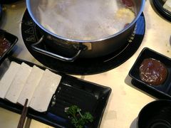 -手选潮汕鲜活牛肉火锅(二七广场店)