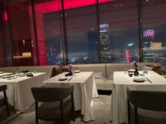 -北京柏悦酒店·锦庭餐厅Dining Room