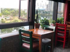 靠窗位-么哈MOJAR(厦门云城万科里店)