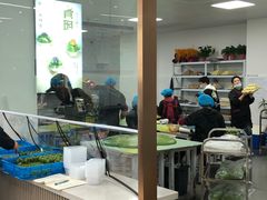 -许阿姨糕团店(南京总店)