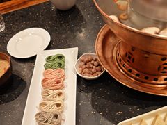 -南门涮肉(通州大船店)