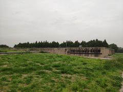 -汉景帝阳陵博物院