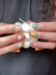 -瑞丽美甲