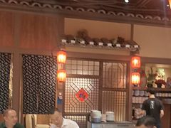 -农耕记·湖南土菜(halo广场店)