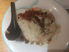 -新疆烧烤王(广灵店)