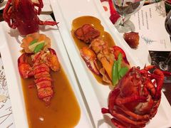 -Social 秀西餐厅-长沙瑞吉酒店(运达店)