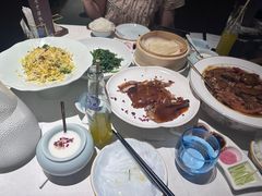 -庆云楼饭庄(什刹海店)