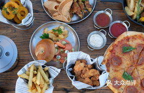 Australian Wagyu Mini Burger