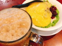 -小槟城美食馆