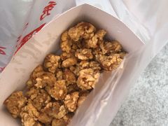 炸醋肉-秀英食品