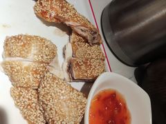 -广笼记粤菜小馆(白云万达店)