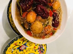 -宁夏国强手抓羊肉·清真菜(未央路凤三店)
