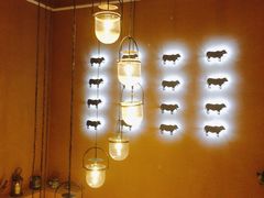 -韩京炭火烤肉自助料理(柯桥万达店)