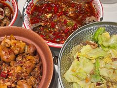 -欧记大排档·景德菜(上海首店)