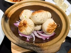 -羊门客在·烤盐池滩羊·川菜