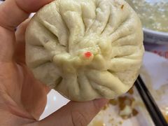 -宝正臻天津包子总店(金阳光居易店)