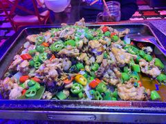 -蛙来哒(金沙洲万达店)