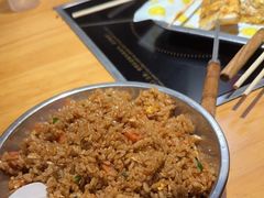 -新疆烧烤王(广灵店)