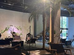 -J Create城市露营咖啡·简餐·宠物(上海动物园店)