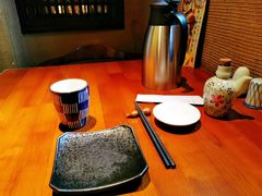 -千代武日本料理(爱建店)
