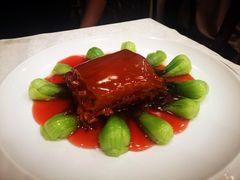 -功德林素菜饭庄(前门店)