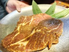 -火炉情韩国料理店(古田路店)