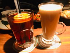 -大树餐厅(益田假日店)