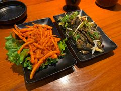 -鑫日千里马朝鲜族小馆(总店)