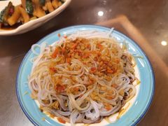 黄记凉粉-富临轩私房菜(集庆门大街店)