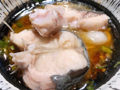 -滇小鱼·云南野生菌火锅(上杭路店)