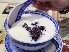 -捷信牛奶甜品世家(合生汇店)
