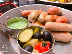 -食间牛排(湖西路店)