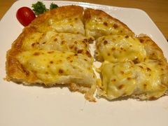 -菲滋意式餐厅(加州阳光二店)
