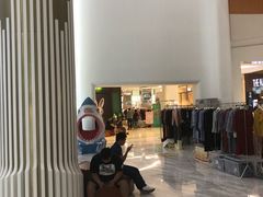 -中影国际影城(印力中心CINITY店)