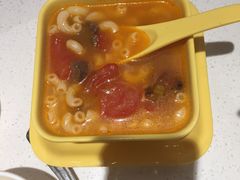 -满得意茶餐厅·顺德家常菜·港式经典(大良店)