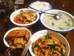 -回家吃饭·地道南昌菜(建德观总店)