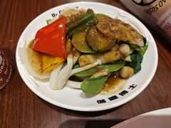 -伽喱博士 Dr.CURRY咖喱饭(太阳宫咖喱店)