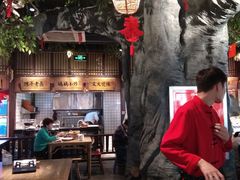 -老阿爸鲜鱼土菜(昆山花桥店)
