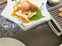 -菊上料理(蜀山银泰百货店)