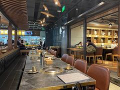 大堂-汉拿山(昌平永旺店)