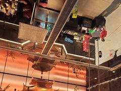 -西塔老太太泥炉烤肉(上海七宝领展广场店)