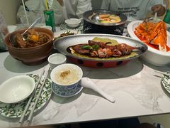 -苏梦江南·淮扬菜(夫子庙店)