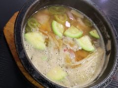 -喔爸韩国料理(环球银泰城店)