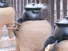 -洛阳白云山景区