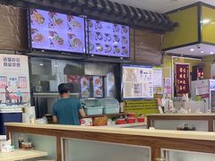 -龙记桂林米粉(财满街店)