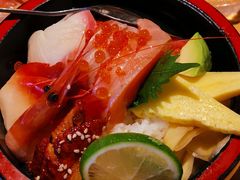 -沼津港渔市(宏伊国际广场店)