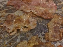 -金喜娜无限自助烤肉(泰达永旺店)
