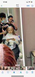 -3AM·S HAIR SALON烫发染发接发