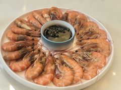 -芷兰台·新中式餐厅(秀英店)